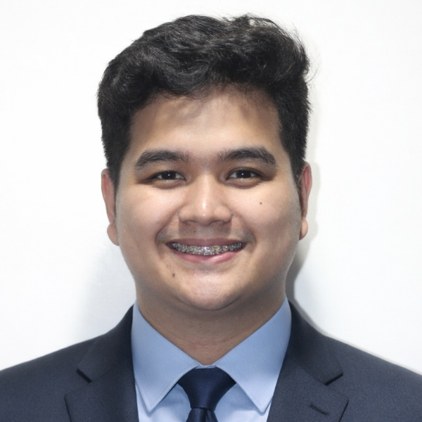 Ien Hezekiah Monteser